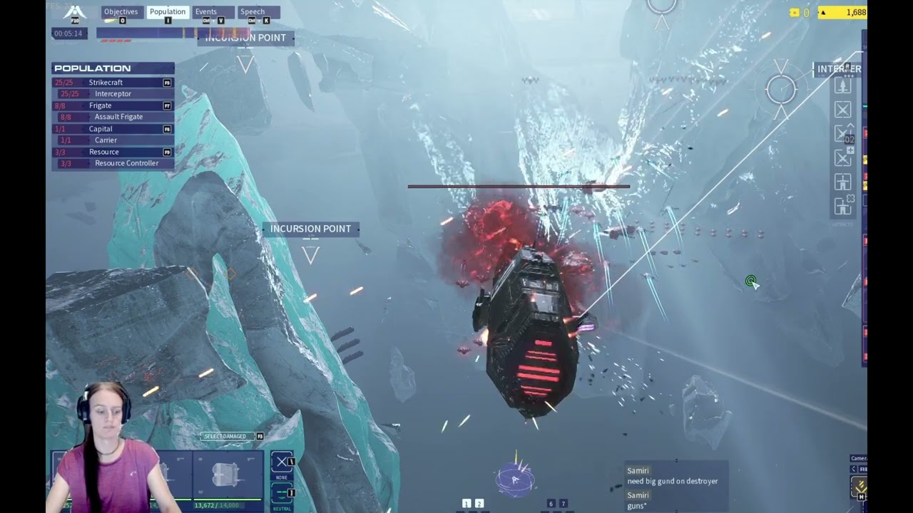 Homeworld 3 - Multiplayer Review