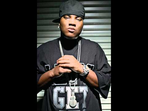 Young Jeezy feat. Baby D - Air Forces