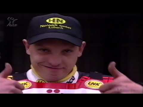 Speedway: Round 2 German Superliga Brokstedt  - 1-5-1999