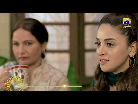 Siyani Episode 03 Promo | Tonight at 9:00 PM On Har Pal Geo