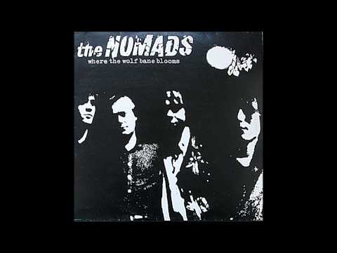 The Nomads - Milkcow Blues - 1983