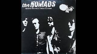 The Nomads - Milkcow Blues - 1983