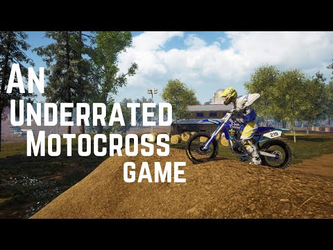 MX vs ATV All Out: An Underrated Motocross Game