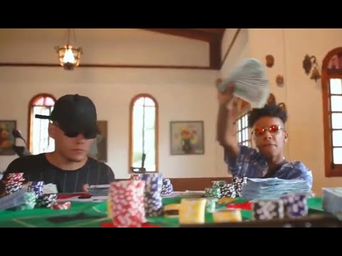 MC Valenttim, Donatto & MC FK - Mega da Virada (MiG STUDIO) [Official Music Vídeo]