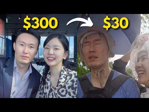 🇱🇦From Spending $300 a Day to Just $30 HERE: How Our Life Changed
