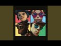 Humanz by Gorillaz — album cover