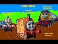 Too Fast