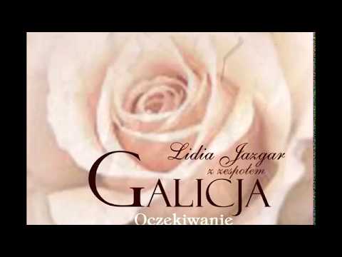 LIDIA JAZGAR-WINO LEJ