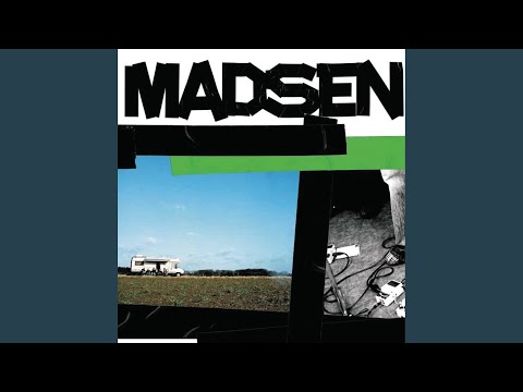 Diese Kinder - Madsen