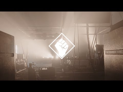 5 Years of Rotterdam Rave