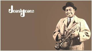 Jonah Jones - Confessin'