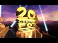 20th Century Fox Tsunami Destoryed 2009 OH MY GOD