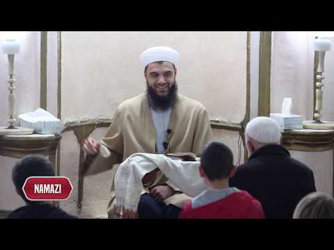 Namazi pj.7 "Imamllëku" | Derset e fikhut nga libri "el Ihtijar"