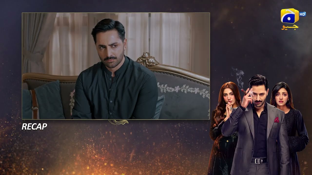 Recap Nashtar Episode 12 - 2nd October 2026 - Har Pal Geo