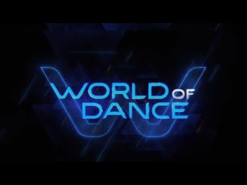 MUSECLIVES |  World of Dance Qualifiers
