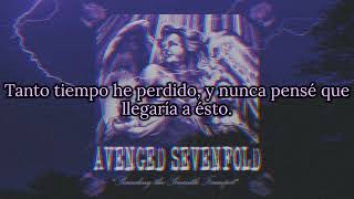 Avenged Svenfold - An Epic Of Time Wasted (Sub Español)