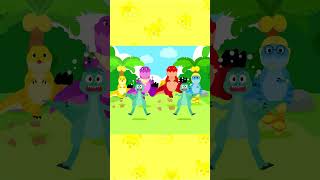 Download lagu Kami keluarga dino yang bahagia!🦖💛 | Lagu dinosaurus| Lagu Anak | #Cheetahboo #shrots mp3