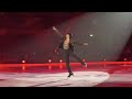 Music on Ice 2016 Stéphane Lambiel -Take Me To ...