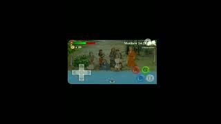 Download lagu How to find Jesus in the You Testament 2D coming MDickie #shorts #jesus #mdickie #gaming #viral mp3