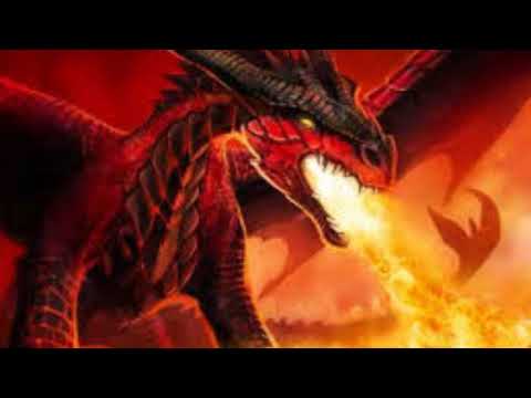 nightcore the dragonborn comes (skyrim)