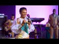 Dr Sarah K & Shachah Team - I MADE IT (LIVE) sms "Skiza 5962287" send to 811