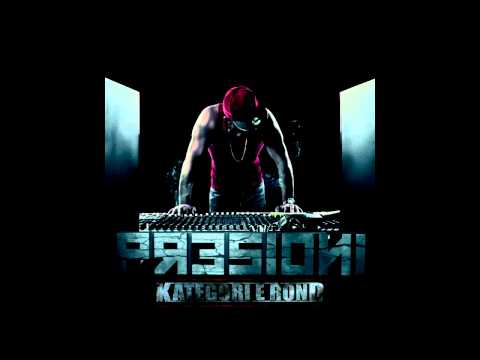 Presioni feat. UniKKatiL - Kategori e rond (official Track)