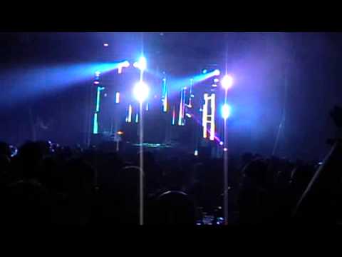 JAMES ZABIELA @ Belexpocentar