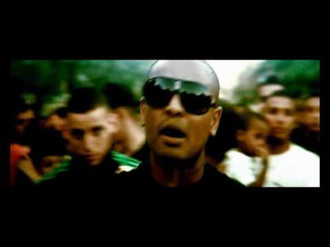 REVOLUTION URBAINE FEAT. ALONZO - MON COUZIN (CLIP OFFICIEL)