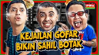 Download lagu PWK – NONGKRONG DI PWK DUO BAHLUL ABIS DI FRAMING SAMA GOFAR mp3