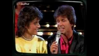 G.G. Anderson - Ti amo Maria - ZDF-Hitparade - 1986