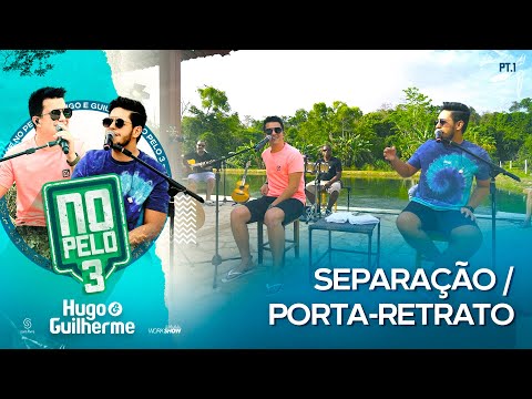 Hugo e Guilherme and No Pelo 360