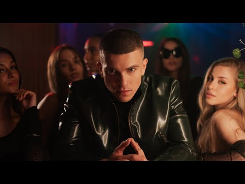 Kacper Blonsky - CRUSH