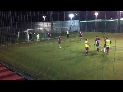 Lega Pro Calcio a 7 TREMONTIFC - Monza vs Cremonese