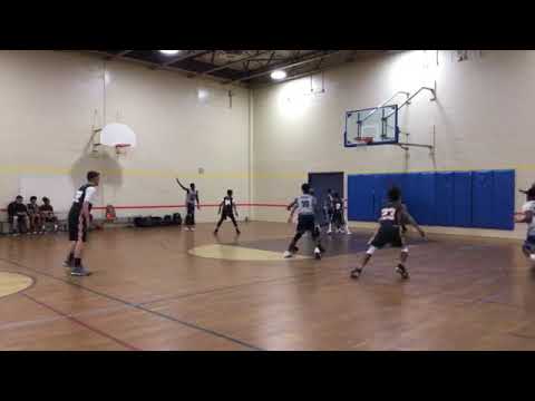 HC Elite 56 D-1 Dynasty 54 - Atlantic Coast Regional Championships