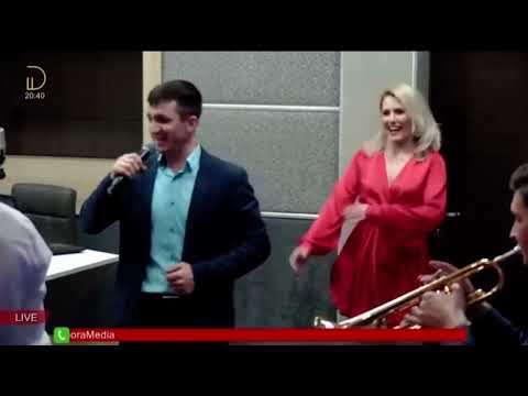 Sergiu Zacon “Dușmanii” - la Diaspora Media