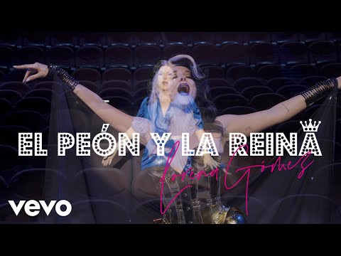 Lorena Gómez - El Peón Y La Reina