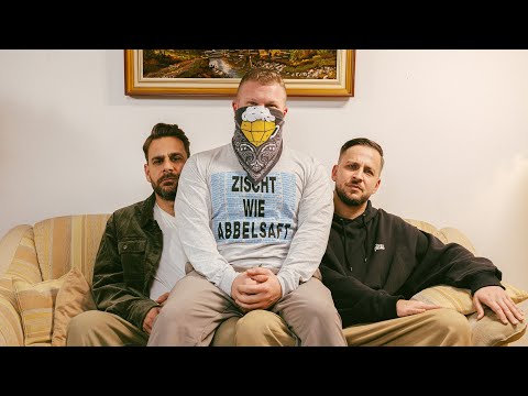 De Ding & de Anner and Döll