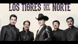 Los Tigres Del Norte - Muerte Anunciada