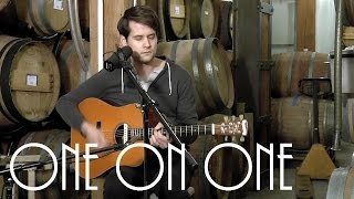 ONE ON ONE: Matt Hires March 10th, 2015 City Winery New York Complete Session