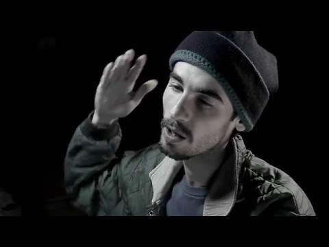 Chimie feat. Aforic - Omul modern (Video Oficial 2012)