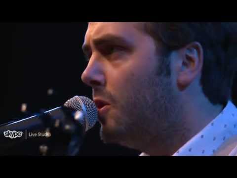 Lord Huron - Meet Me In The Woods (101.9 KINK)