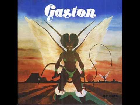 Gaston - Magnificent Choo Choo