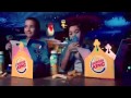 Rio 2 Burger King Commercial