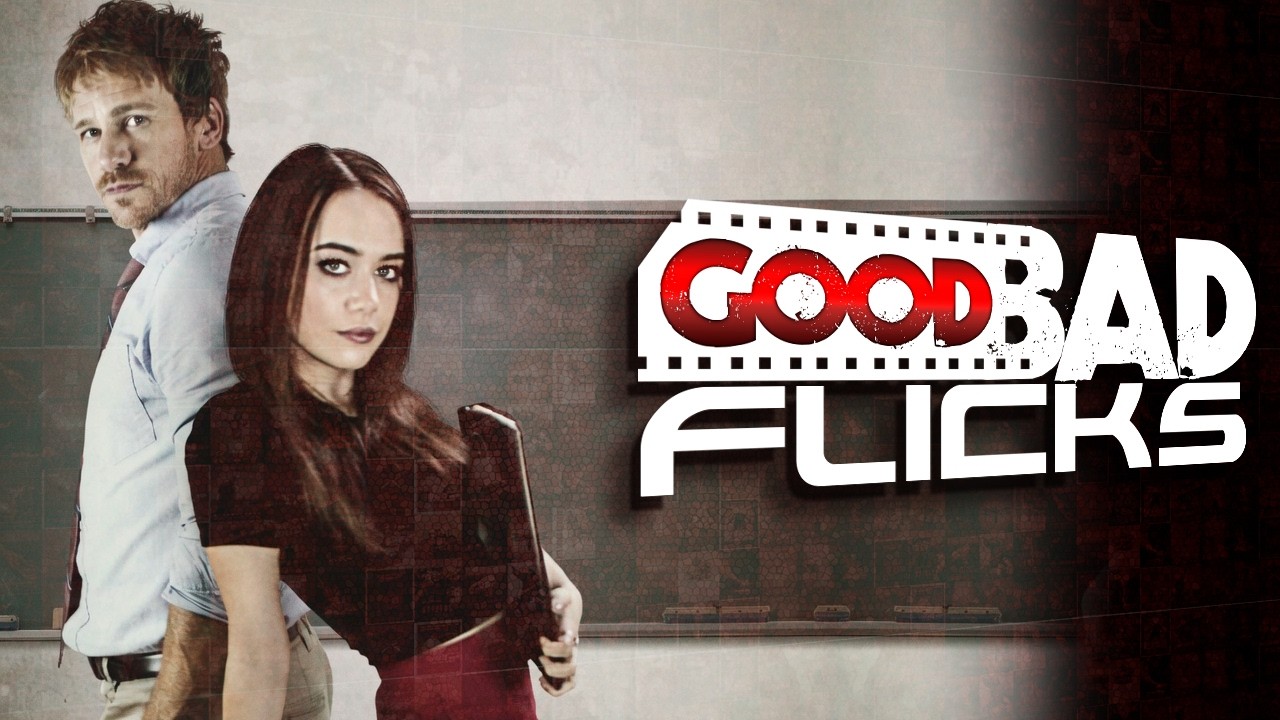 Dad Crush - Good Bad Flicks