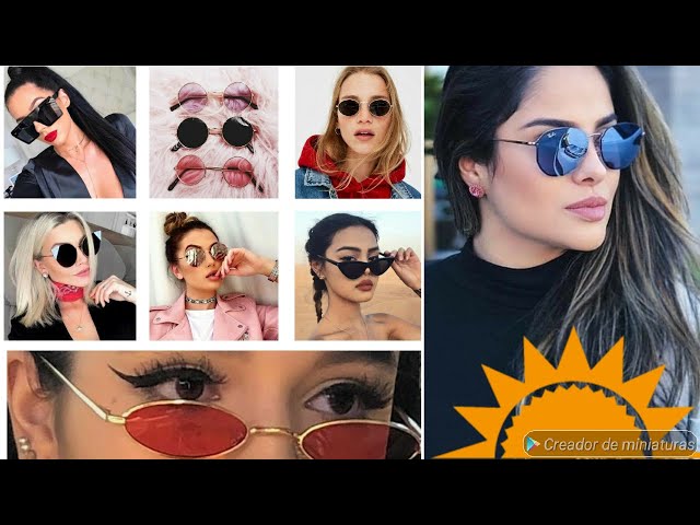 Vídeo relacionado con Pomellato PM0002S 001 Gafas de Sol, Gris (001-Grey/Smoke), 51 para Mujer
