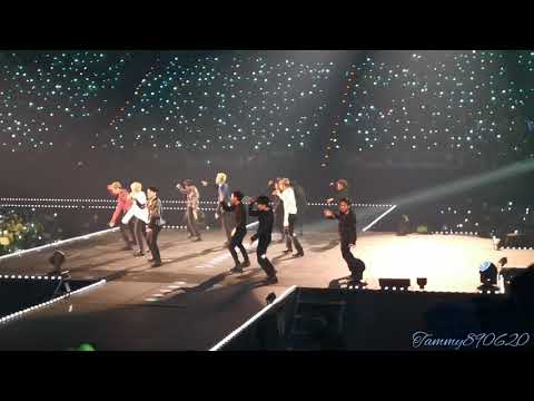 2019.09.28 EXO EXpℓOration in Taipei D-1