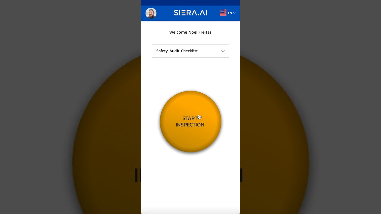 Digital Inspections for EHS Training