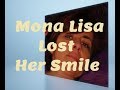 Mona Lisa Lost Her Smile ~ David Allen Coe ~ WITH LYRICS