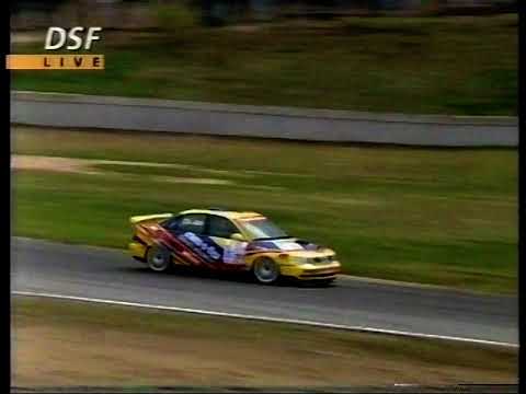 1996 STW - Round 1 Zolder Sprint Race