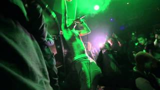 OBNXS: Al-Doe ft. Smoke DZA - BLASxFAxMEE (Live @ #TheRealNY)